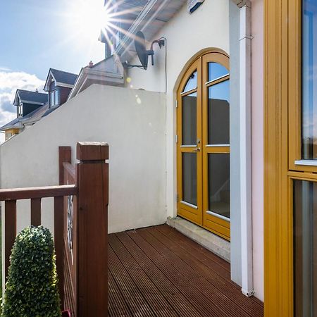 Shannonside - Stylish 5 Bed Marina Home & 40Ft Mooring Termonbarry Екстериор снимка